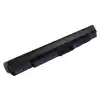 RETRO Acer Aspire One 531, 531h, 751, 751h Notebook Bataryası - Siyah - 6 Cell