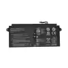 RETRO Acer Aspire S7-391, AP12F3J Notebook Bataryası