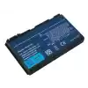RETRO Acer Extensa 5220, 5620, TravelMate 5520 Notebook Bataryası - 6 Cell