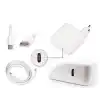 RETRO Apple MacBook 61W USB-C PD Adaptör RNA-AP12