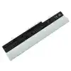 RETRO Asus Eee Pc 1001HA, 1005HA, 1101HA Notebook Bataryası - Beyaz - 6 Cell