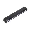 RETRO Asus Eee Pc X101CH, A31-X101 Notebook Bataryası - Siyah - 3 Cell