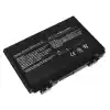 RETRO Asus F52, F82, K40, K50, K60, K61, A32-F52 Notebook Bataryası