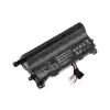 RETRO Asus ROG G752V, A42N1520 Notebook Bataryası - Ver.2 (8 Cell)