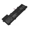 RETRO Asus UX510U, B31N1534 Notebook Bataryası
