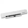 RETRO Casper MB50, Vestel MB50 Notebook Bataryası - Beyaz - 3 Cell - 32Wh