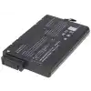RETRO Clevo 6200, 66, 82H, 86, 863, 870, 873, DR202 Notebook Bataryası