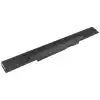 RETRO Clevo N750BAT-4 Notebook Bataryası