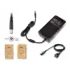 RETRO Dell 330W Pinli Uç Notebook Adaptör RNA-DL13