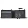 RETRO Dell Alienware 15 R3, 17 R4, 9NJM1 Notebook Bataryası