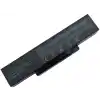 RETRO Dell Inspiron 1425, 1427, BATEL80L6 Notebook Bataryası