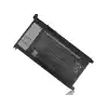 RETRO Dell Inspiron 5585, 5590, YRDD6 Notebook Bataryası