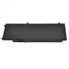 RETRO Dell Inspiron 7547, 7548, D2VF9, PXR51 Notebook Bataryası