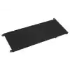 RETRO Dell Inspiron 7586, 7786, 33YDH Notebook Bataryası