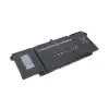 RETRO Dell Latitude 5320, 7FMXV Notebook Bataryası - 4 Cell