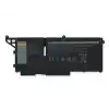 RETRO Dell Latitude 5530, 293F1 Notebook Bataryası - Ver.2 - 3 Cell