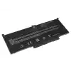 RETRO Dell Latitude 7280, 7290, 7380, 7390, F3YGT Notebook Bataryası - Ver.2 - 4 Cell