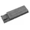 RETRO Dell Latitude D620, D630 Notebook Bataryası - 6 Cell