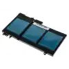 RETRO Dell Latitude E5270, E5470 Notebook Bataryası - 3 Cell