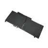RETRO Dell Latitude E5270, E5470 Notebook Bataryası - 4 Cell