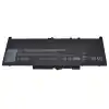 RETRO Dell Latitude E7270, E7470, J60J5 Notebook Bataryası - 4 Cell
