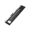 RETRO Dell Precision 7530, 7540, NYFJH Notebook Bataryası - Ver.2 - 6 Cell - Tip-A