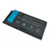 RETRO Dell Precision M4600, M4700 Notebook Bataryası - 9 Cell