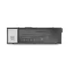 RETRO Dell Precision M7510, M7710, MFKVP Notebook Bataryası