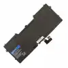RETRO Dell XPS 13-L321X, 13-L322X Notebook Bataryası