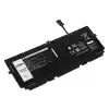 RETRO Dell XPS 9300, 722KK Notebook Bataryası