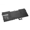RETRO Dell XPS 9333, C4K9V Notebook Bataryası