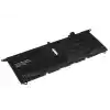 RETRO Dell XPS 9370, 9380, DXGH8 Notebook Bataryası