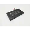 RETRO GI5KN-11-16-3S1P-0 Notebook Bataryası