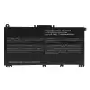 RETRO Hp 240 G8, UG04XL Notebook Bataryası - 4 Cell