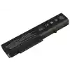 RETRO Hp Compaq 6530b, 6730b, KU531AA Notebook Bataryası - 6 Cell