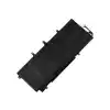 RETRO Hp EliteBook Folio 1040 G1, BL06XL Notebook Bataryası
