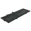 RETRO Hp EliteBook x360 1030 G3, BM04XL Notebook Bataryası