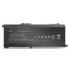 RETRO Hp Envy 15-dr x360, 15-ds x360, SA04XL Notebook Bataryası