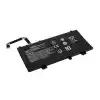 RETRO Hp Envy 17-u000, m7-u000, SG03XL Notebook Bataryası