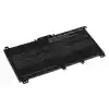 RETRO Hp Pavilion 15-cw, 15-cu, HT03XL Notebook Bataryası