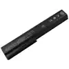 RETRO Hp Pavilion dv7-1000, dv7-2000, dv7-3000, KS525AA Notebook Bataryası - 8 Cell