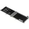 RETRO Hp Pro x2 612 G1, KT02XL Notebook Bataryası - Ver.1 (Keyboard Dock)