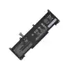 RETRO Hp ProBook 440 G8, RH03XL Notebook Bataryası
