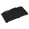 RETRO Hp ProBook 640 G4, 650 G4, CD03XL Notebook Bataryası