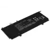 RETRO Hp Spectre 13-ap0000 x360, SP04XL Notebook Bataryası