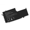 RETRO Hp Spectre 15-ap000 x360, PG03XL (Ver.2) Notebook Bataryası
