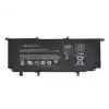 RETRO Hp Split 13-m100 x2, WR03XL Notebook Bataryası - Ver.1 (Keyboard Dock)