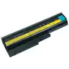 RETRO Ibm Lenovo ThinkPad R60, R61, T60, T61 Notebook Bataryası - 6 Cell
