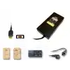 RETRO Lenovo 170W Dikdörtgen Pinli Uç (Usb Tip) Notebook Adaptör RNA-IB13