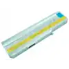 RETRO Lenovo 3000 C200, N100, N200 (15.4) Notebook Bataryası - 6 Cell